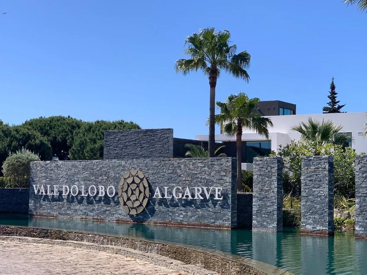 Golf & Beach Villa Vale do Lobo 0*,  Portugal
